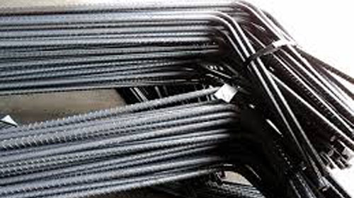 Mild Steel Round Bars