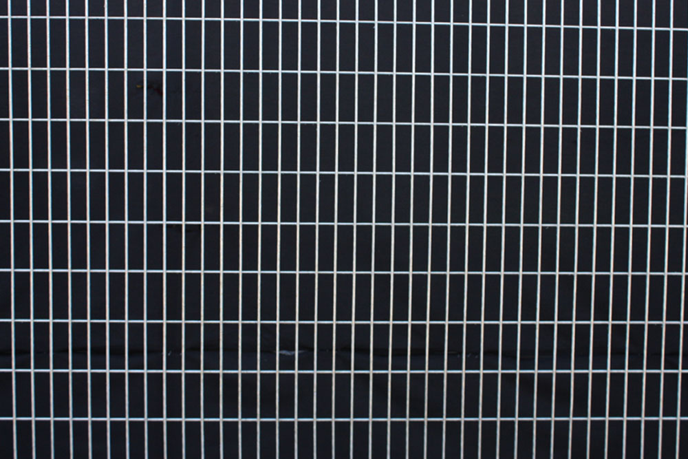 Flat Fence