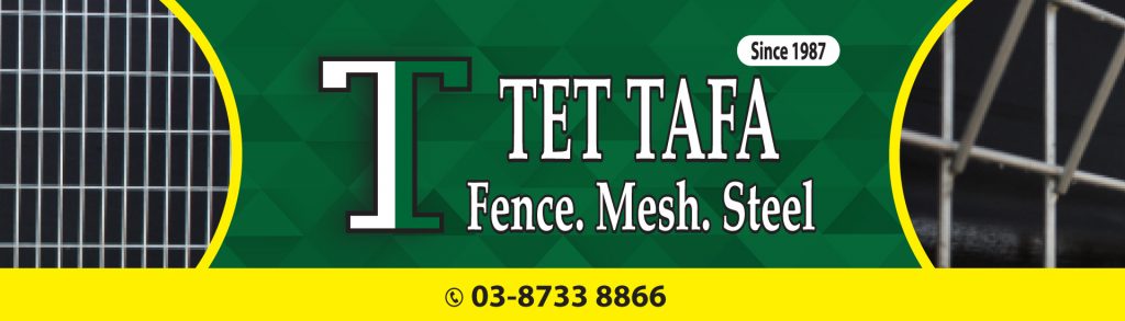 tettafa Banner