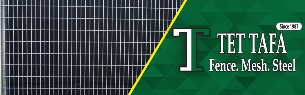 Tettafa Flat Fence Banner