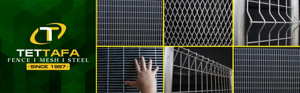 Security Fence Malaysia
