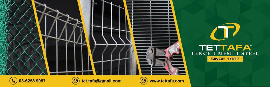 Tettafa Logo Banner