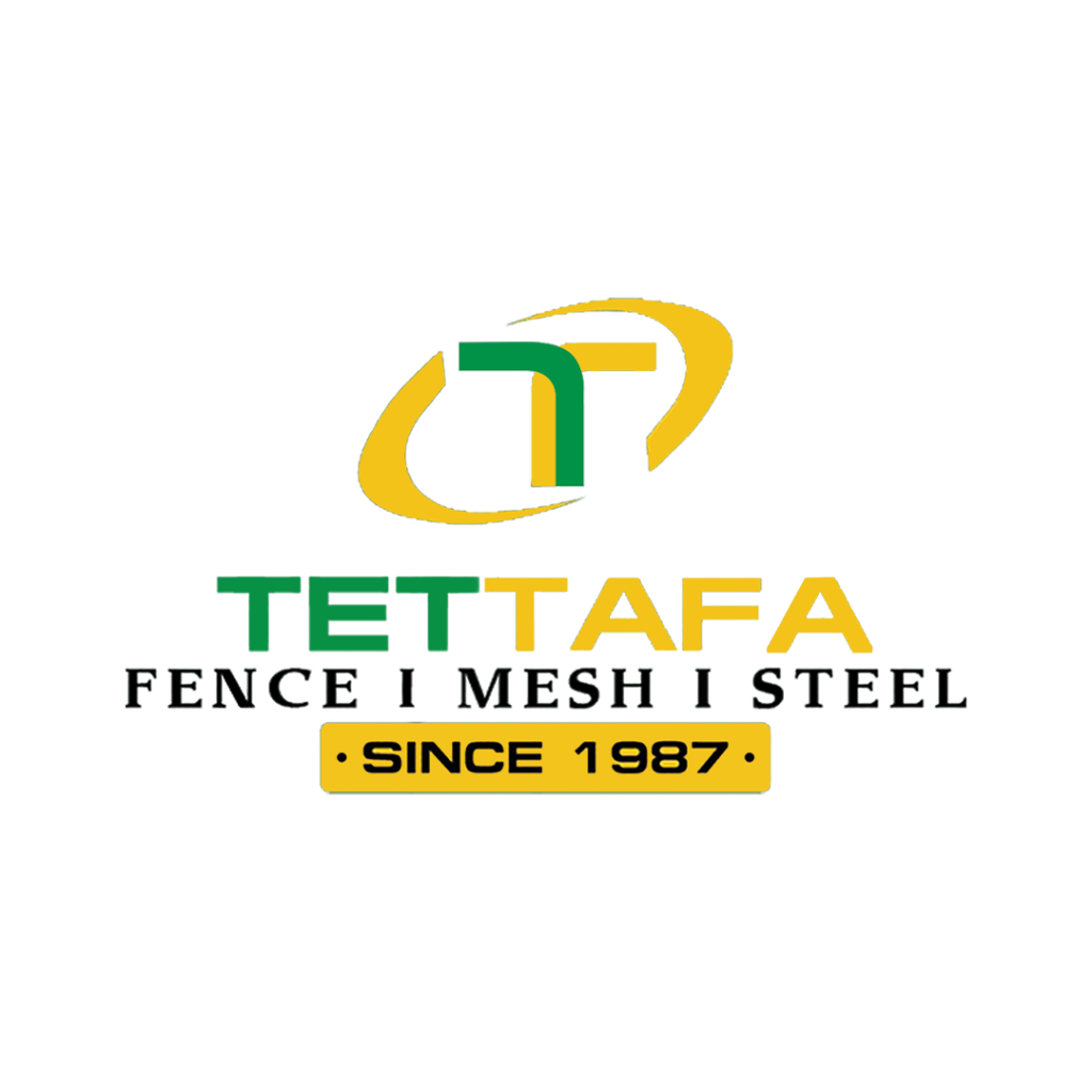 Tettafa Fence Logo