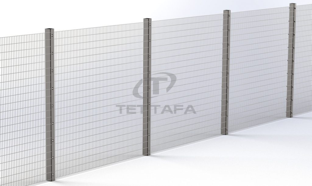 Flat Fence