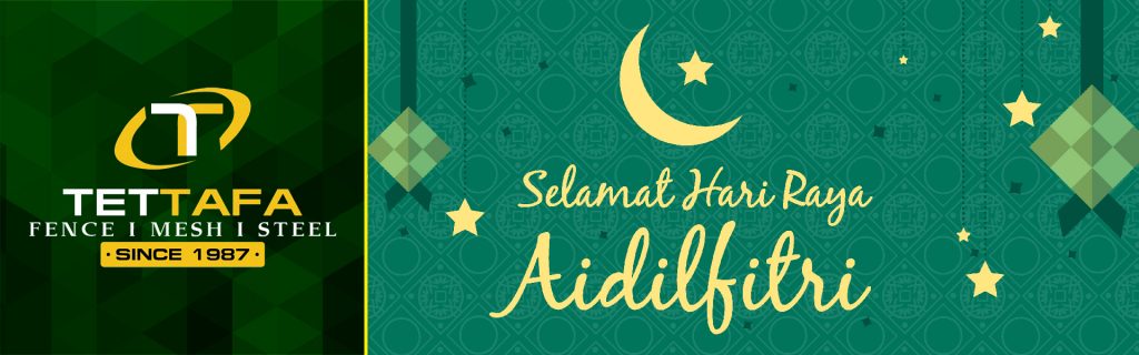 Hari Raya Banner Tet Tafa