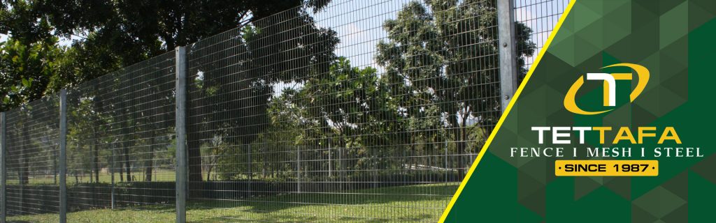 Fence Security Malaysia