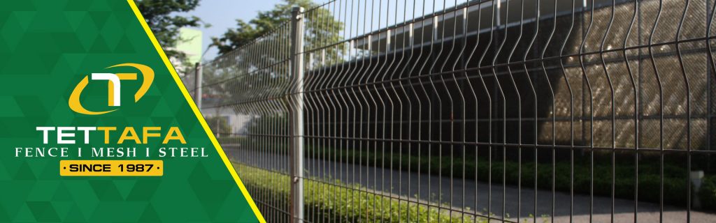 Mesh Steel Security Malaysia