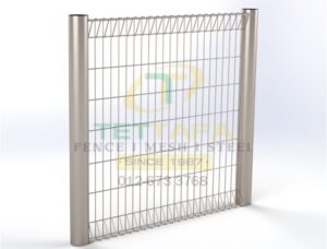security fence 1