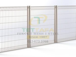 security fence 2